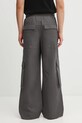Clothing Heliot Emil trousers AW25.M.10.207.DGY05.CO gray