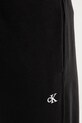 Хлопковые спортивные штаны Calvin Klein Jeans чёрный LV04RD241G