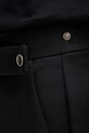 MM6 Maison Margiela spodnie z wełną SH2KA0042.M35612.900