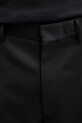 MM6 Maison Margiela spodnie z wełną SH2KA0042.M35612.900