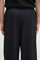 MM6 Maison Margiela spodnie x Salomon SH0KA0058.M20139.899 czarny