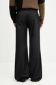 Odzież MM6 Maison Margiela spodnie SH0KA0054.M35433.900 czarny