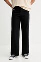 Dickies spodnie bawełniane bawełna czarny DK0A88OP