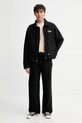 Dickies spodnie bawełniane DK0A88OP czarny AW25