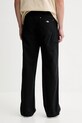 Îmbrăcăminte Dickies pantaloni de bumbac DK0A88OP negru