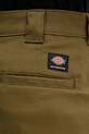 Dickies spodnie zielony DK0A8671