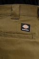 Dickies spodnie zielony DK0A8671