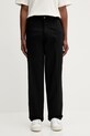 Dickies pantaloni tessuto nero DK0A8671