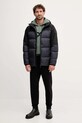 Tepláky BOSS Green 50543860 čierna AW25
