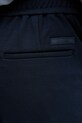Calvin Klein pantaloni blu navy LV04LE613G