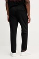 Abbigliamento Calvin Klein pantaloni LV04LE613G nero