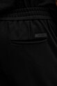Calvin Klein pantaloni nero LV04LE613G