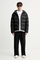 Спортивні штани Calvin Klein LV04LD239G чорний AW25
