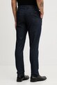 Odzież Tommy Hilfiger spodnie MW0MW40265 granatowy