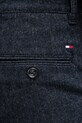 Tommy Hilfiger spodnie granatowy MW0MW40265
