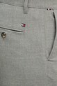 Tommy Hilfiger spodnie zielony MW0MW40265