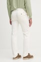 Abbigliamento Tommy Hilfiger pantaloni in velluto a coste MW0MW40267 beige