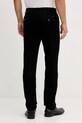Odzież Tommy Hilfiger spodnie sztruksowe MW0MW40267 czarny