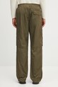 Одежда Брюки C.P. Company 19CMPA152A005904G зелёный
