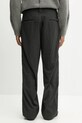 Oblečení Kalhoty C.P. Company 19CMPA212A110475G šedá