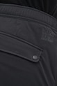 Hlače Napapijri M-Biez crna NP0A891Z9411
