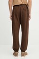 Одяг Спортивні штани Tommy Hilfiger UM0UM03627 коричневий