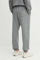 Odzież Tommy Hilfiger spodnie dresowe UM0UM03627 szary