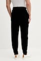 Abbigliamento BOSS pantaloni tuta 50550635 nero
