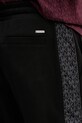 Спортен панталон Michael Kors черен CF552Q65MF