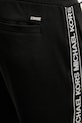 Michael Kors pantaloni tuta nero CF5524J5MF