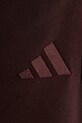 Tepláky adidas All Szn hnědá JX5098