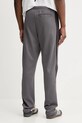 Odzież adidas Originals spodnie dresowe Classic Tp JY1274 brązowy