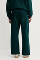 Oblečenie Tepláky adidas Originals Ess Open KA0507 zelená