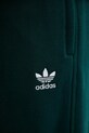 Tepláky adidas Originals Ess Open zelená KA0507