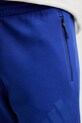 adidas pantaloni de trening adidas x Z.N.E albastru KA0701