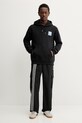 adidas Originals spodnie dresowe Front ST JV9892 czarny AW25