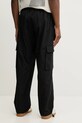 Îmbrăcăminte adidas Originals pantaloni de trening Front ST JV9892 negru