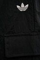 adidas Originals pantaloni de trening Front ST negru JV9892