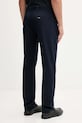 Oblečenie Nohavice Barbour MTR0741 tmavomodrá