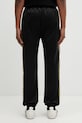 Odzież Fred Perry spodnie dresowe T5507 czarny