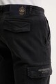 Aeronautica Militare spodnie granatowy PA1633UCT03399