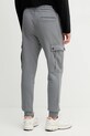 Îmbrăcăminte BOSS Orange pantaloni de trening din bumbac 50542917 gri