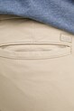 BOSS pantaloni chinos pentru bărbați din bumbac cu elastan H-Kaiton1 bej 50543312