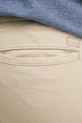 BOSS pantaloni chinos pentru bărbați din bumbac cu elastan H-Kaiton1 bej 50543312