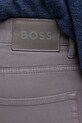 BOSS spodnie szary 50543883
