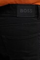 BOSS pantaloni negru 50543883