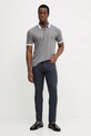 BOSS pantaloni 50551419 blu navy AW25