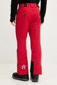 Perfect Moment spodnie narciarskie Chamonix czerwony M1000427