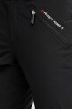 Odzież Perfect Moment spodnie narciarskie Chamonix M1000427 czarny