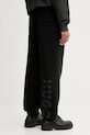 Îmbrăcăminte Hugo Blue pantaloni de trening 50546634 negru